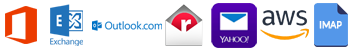 move emails in webmail account