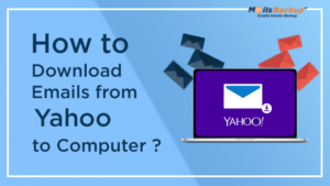 download yahoo email to computer